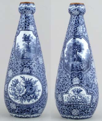 Vase c1900